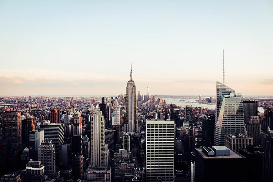 Another Attempt to Suppress Third Parties in New York