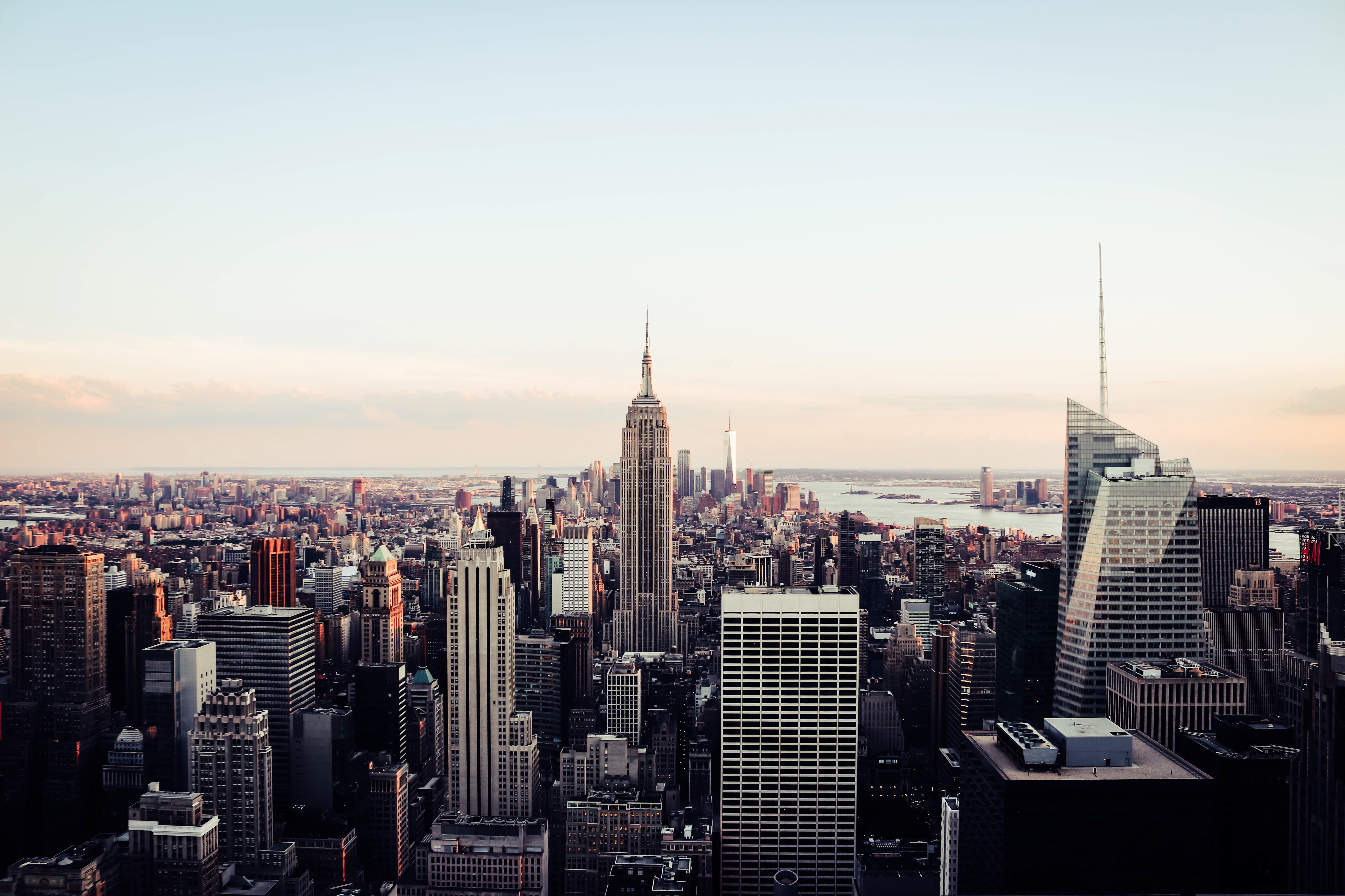 Another Attempt to Suppress Third Parties in New York