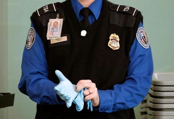 TSA’s Failures Say More About Its Futile Nature Than About The Gov’t Shutdown