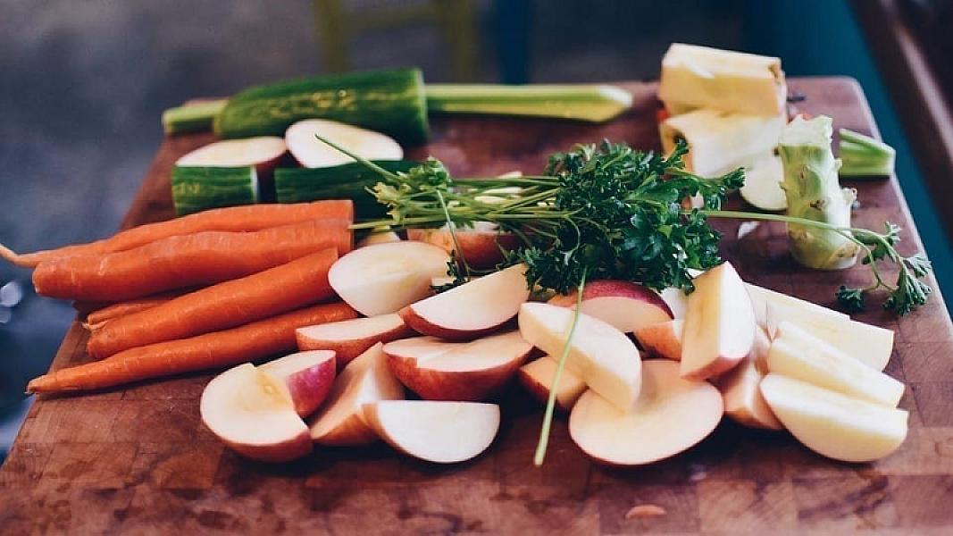 The Shutdown Is Not Making Our Food Less Safe — The FDA Is