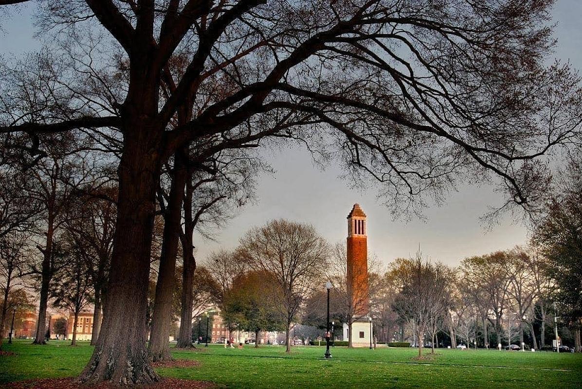 University Of Alabama Improves Free Speech Policies