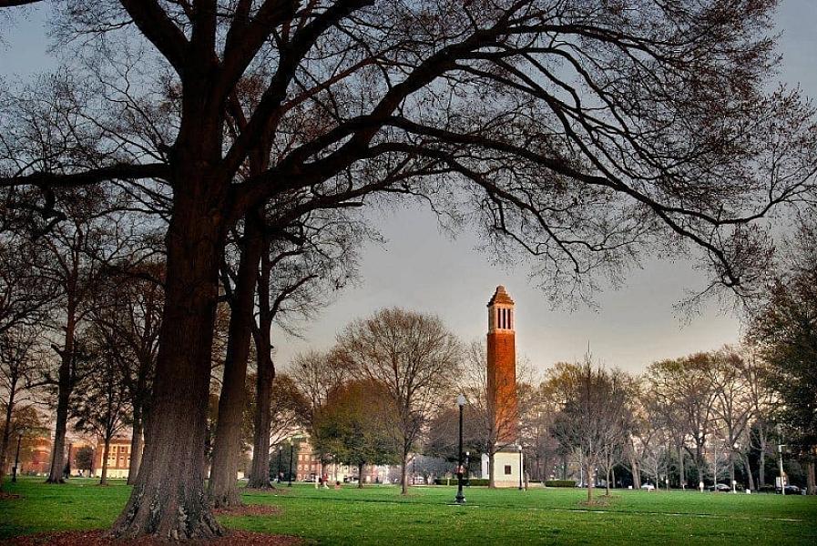 University Of Alabama Improves Free Speech Policies