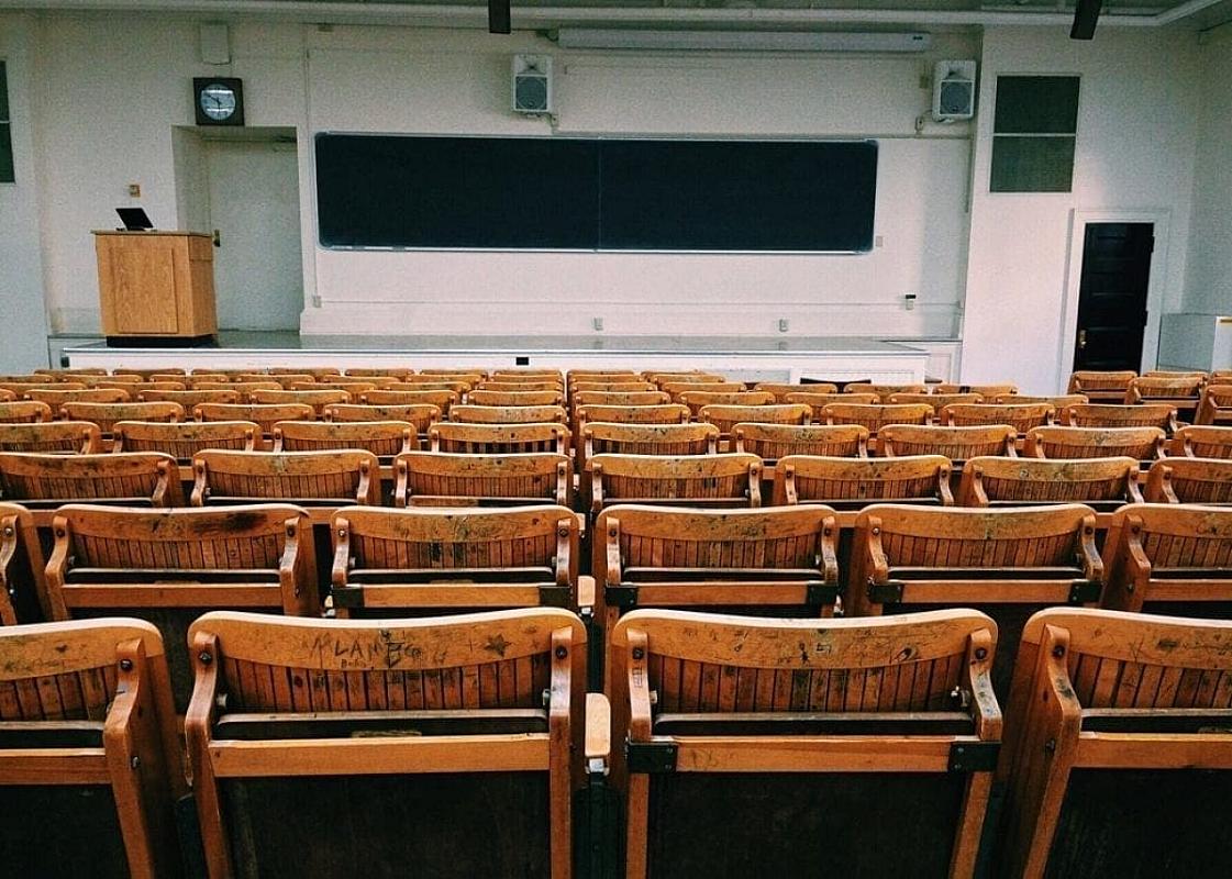 Free Speech Advocates: Three In Every Ten US Colleges Still Have ‘Red Light’ Ratings