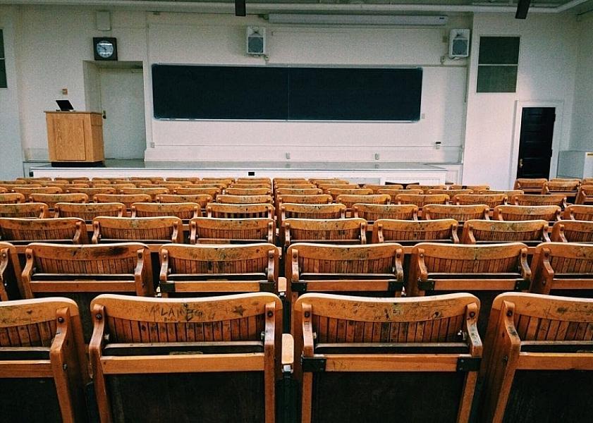 Free Speech Advocates: Three In Every Ten US Colleges Still Have ‘Red Light’ Ratings