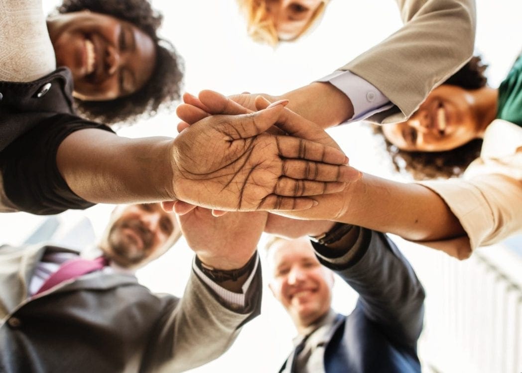 ‘Unity’ Is What’s Dividing This Country