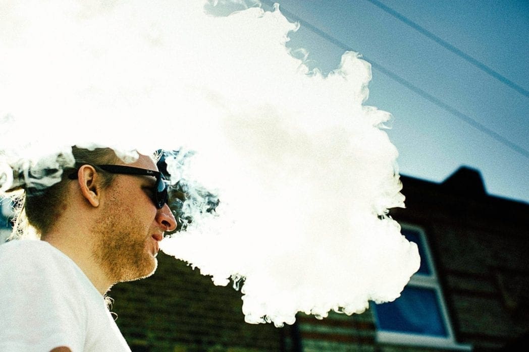 FDA Running out of Excuses to Wage War on E-Cigs