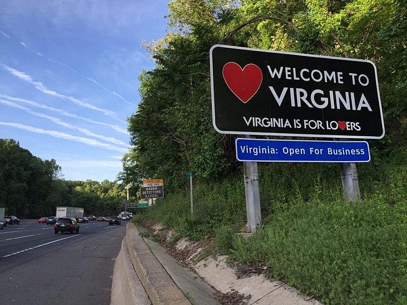 The VA Governor Blackface Controversy Shows Dangers of Big Government