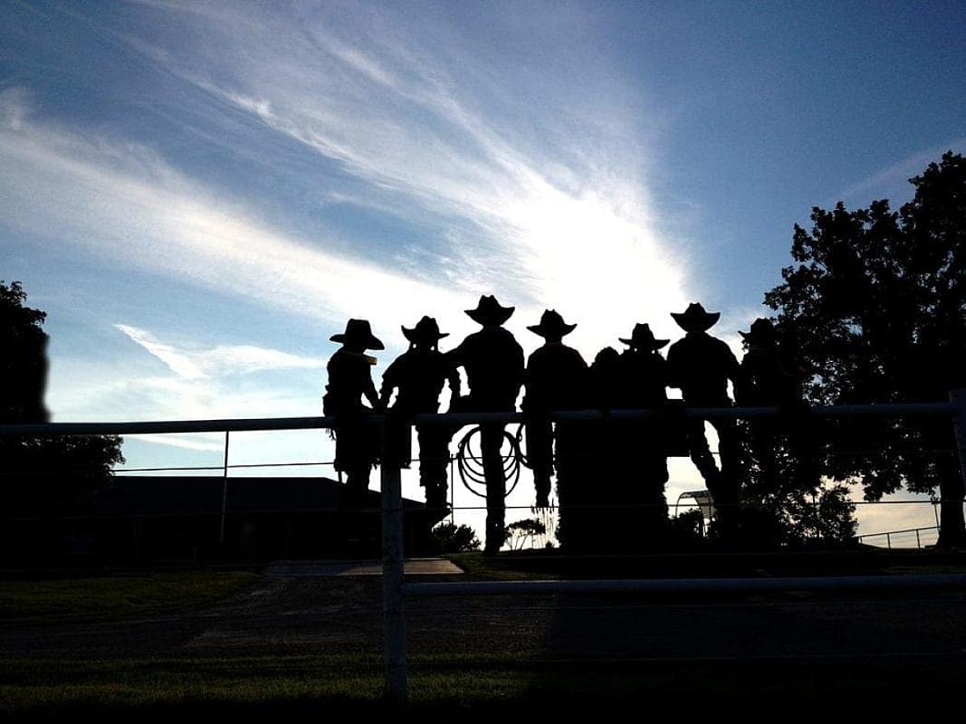 In Red Texas, Cities Suffer Big Government Blues