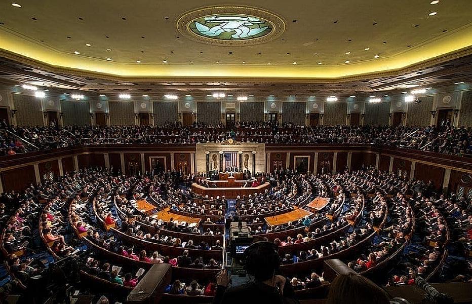 There Should Be No State of the Union Address