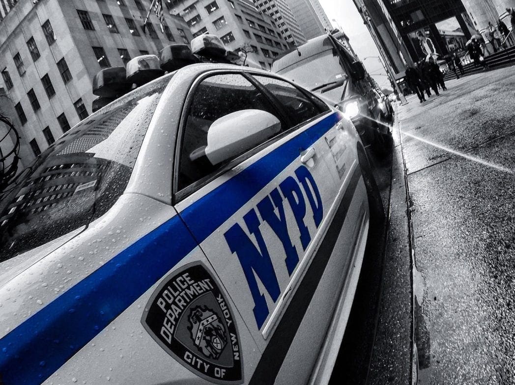 Are NY Police Unions Worried Legal Marijuana Will Hurt Their Bottom Line?