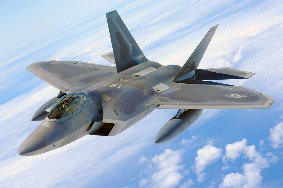 House Tells Trump to End Yemen War, But Offers F-15-Sized Loophole