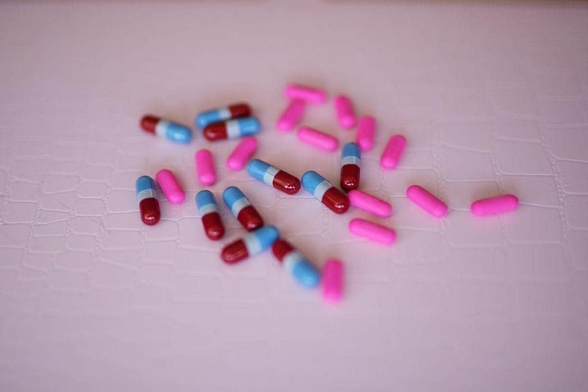Iowa Lawmakers Attempt to Legalize Psychedelics