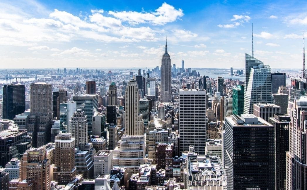 New York is Getting a Lesson in Fiscal Discipline