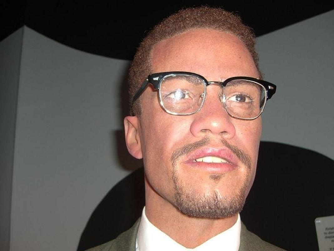 Remembering Malcolm X: An Unlikely Advocate for Capitalism