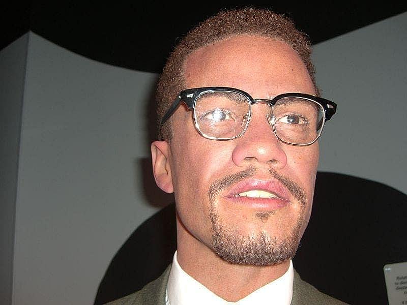 Remembering Malcolm X: An Unlikely Advocate for Capitalism