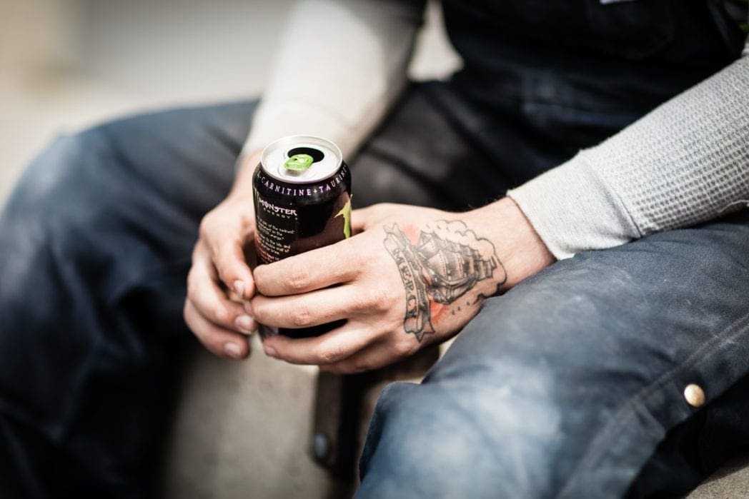 Indiana's War on Energy Drinks Misses the Point