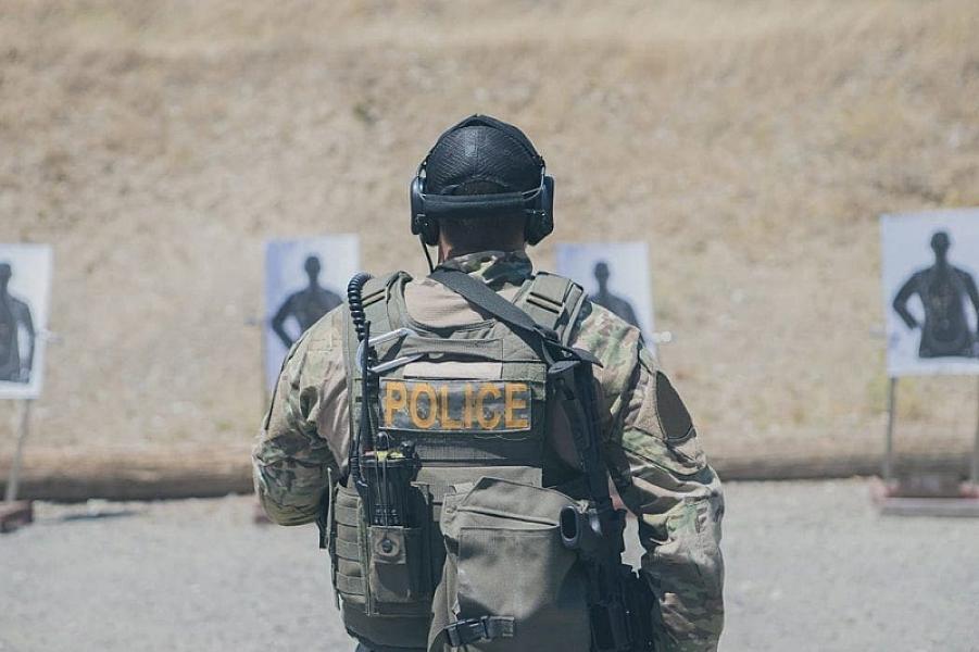 California Attorney General Favors Criminal Cops Over Public