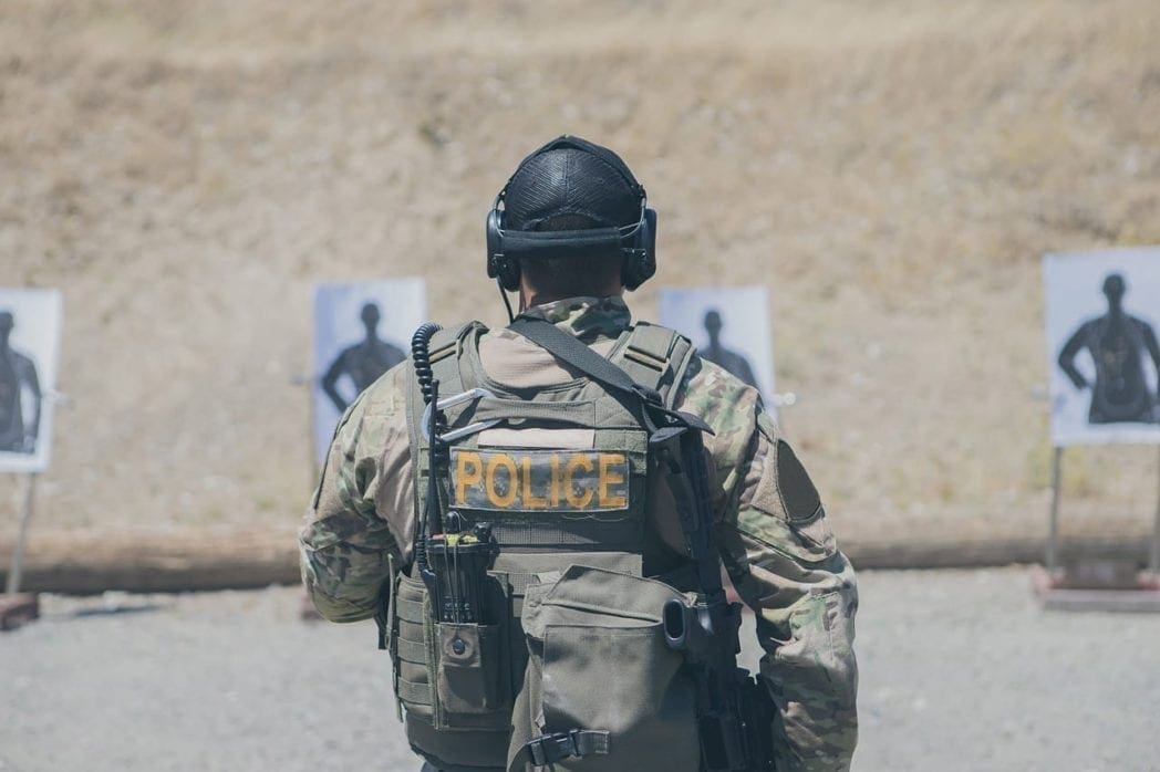 California Attorney General Favors Criminal Cops Over Public