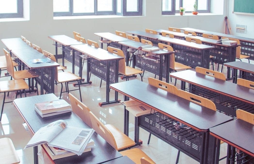Get the F Out: Push to Lower Public School Standards Gains Momentum