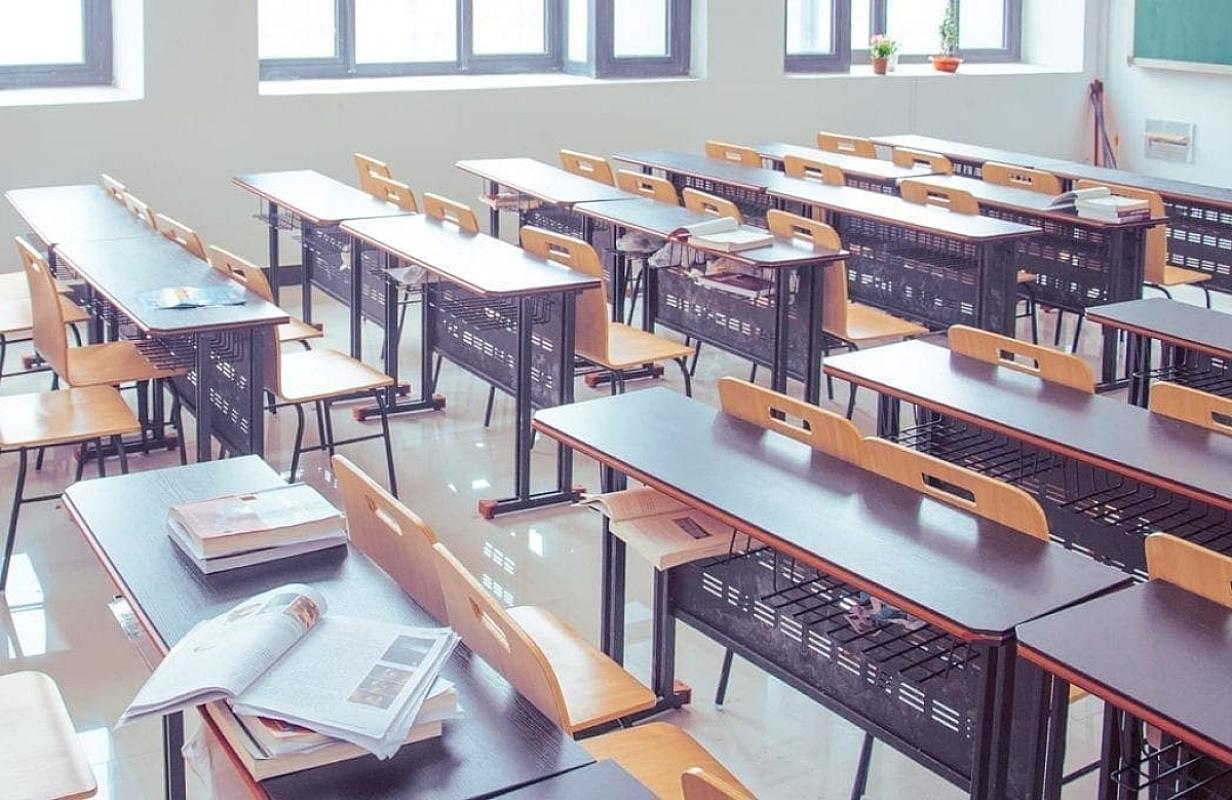 Get the F Out: Push to Lower Public School Standards Gains Momentum