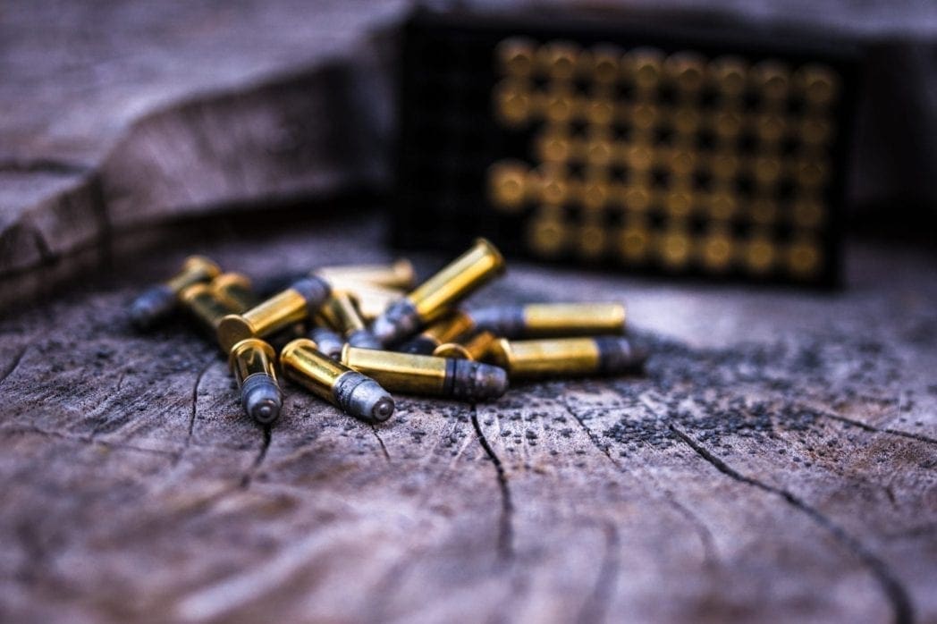 Are Ammo Taxes Coming to Connecticut?