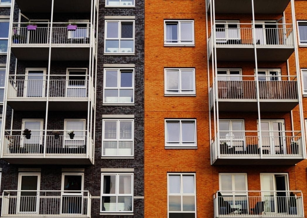Statewide Rent Control Comes to Oregon