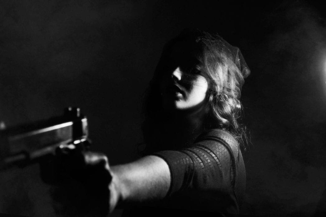 Student Advocates for Gun Rights Amidst Campus Carry Controversy