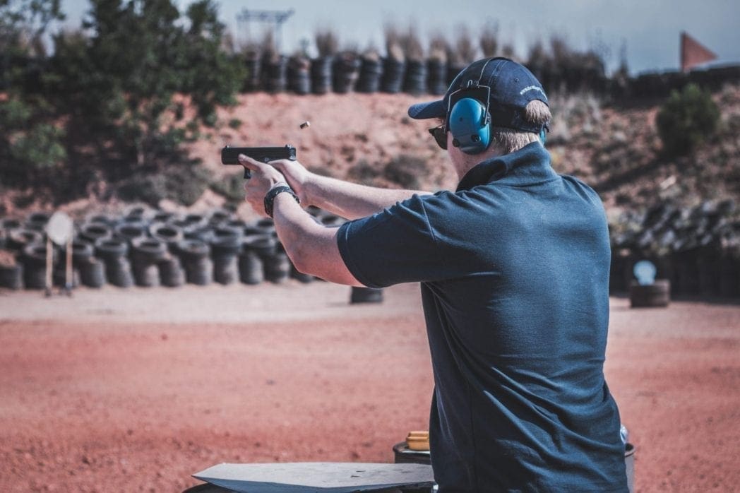 Oklahoma Embraces Constitutional Carry