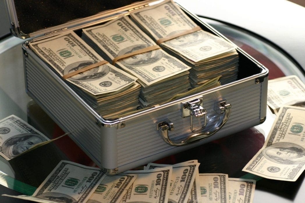 America Has More Millionaires Than Ever