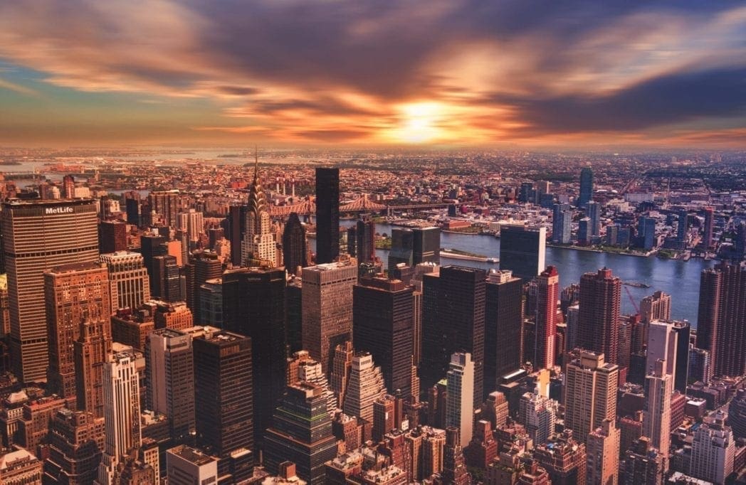 Is New York City on the Verge of Bankruptcy?