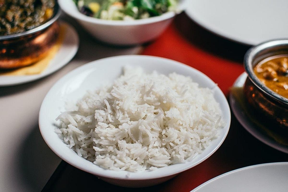 Arkansas Declares War on Cauliflower Rice