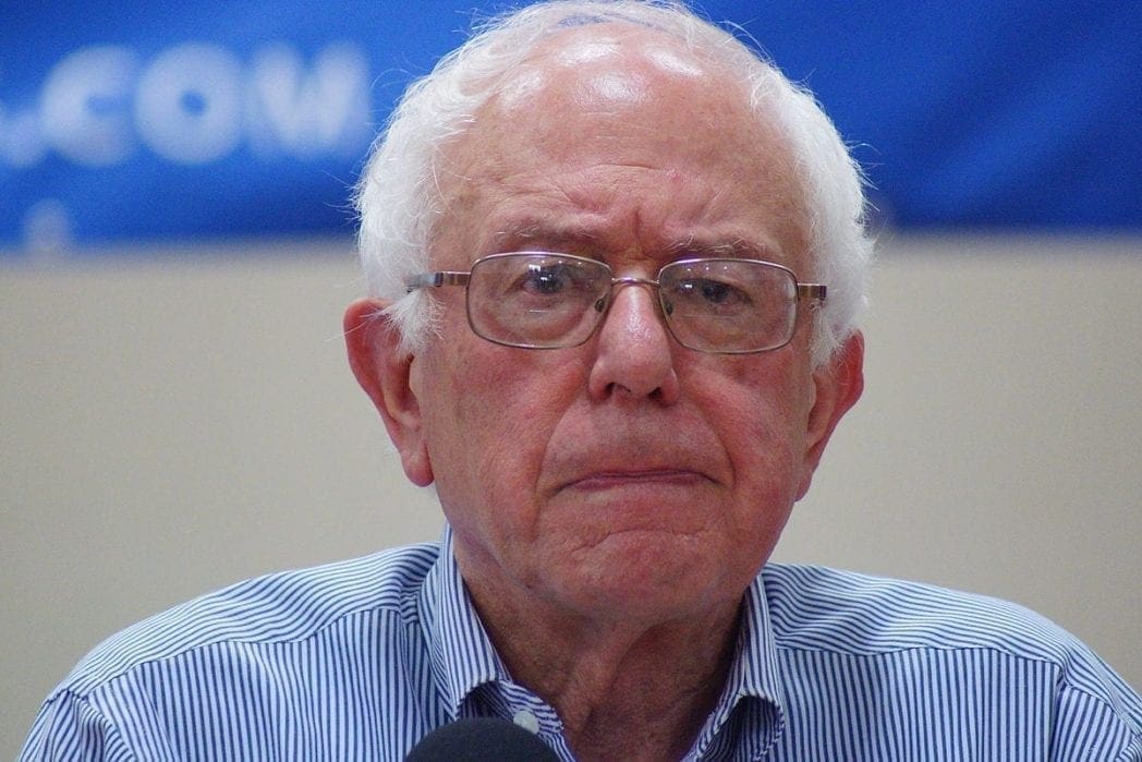 Shocker: Bernie Hires Speechwriter Who Praised Socialist Venezuela