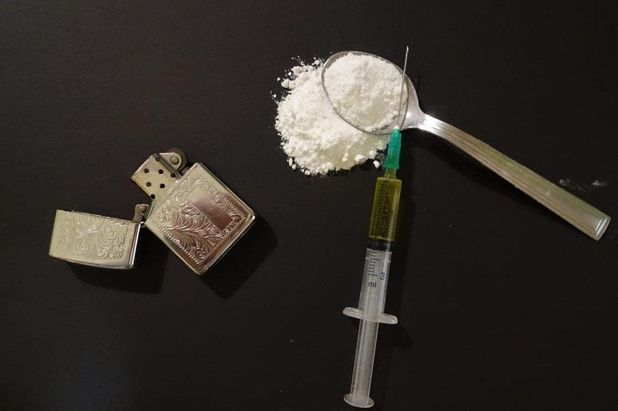 Fentanyl ‘WMD’ Threat Appears Designed to Steal Taxpayer Money