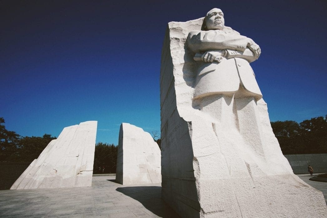 What King and Kennedy Remind Us About Politically Motivated Violence