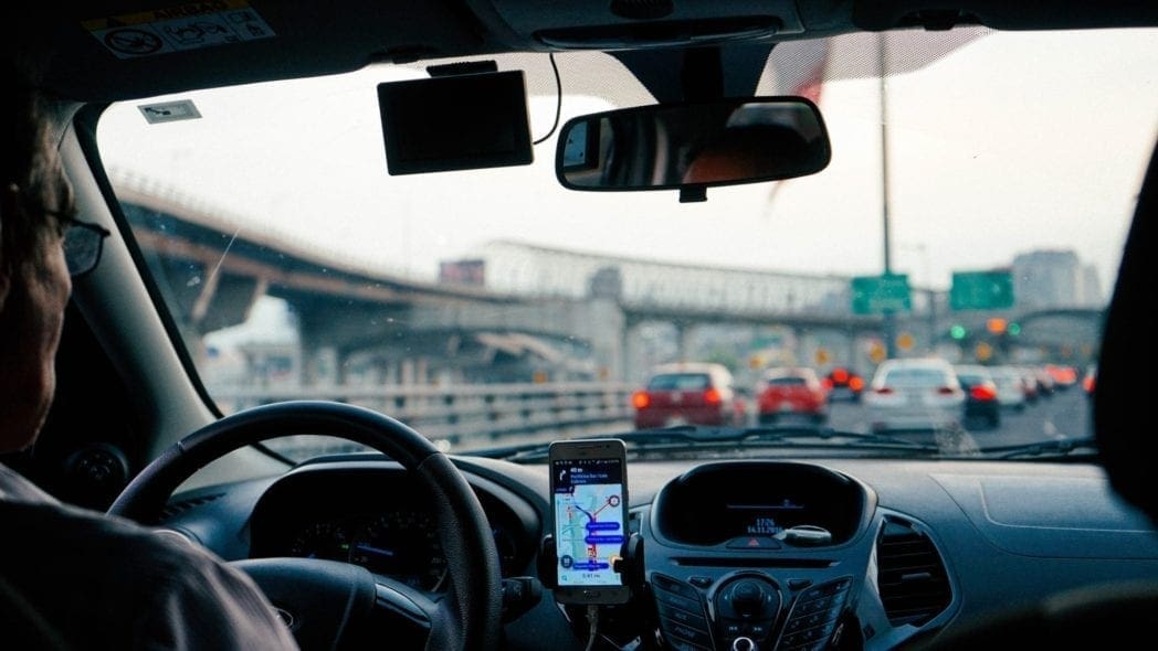 Your Uber/Lyft Gig Wasn’t Supposed to Replace Your Job