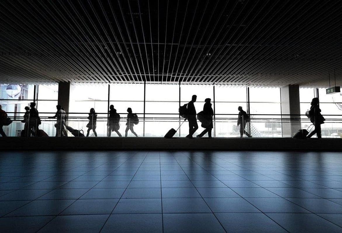 ‘Did I Consent?’: New Airport Face Scanners Deployed Without Oversight