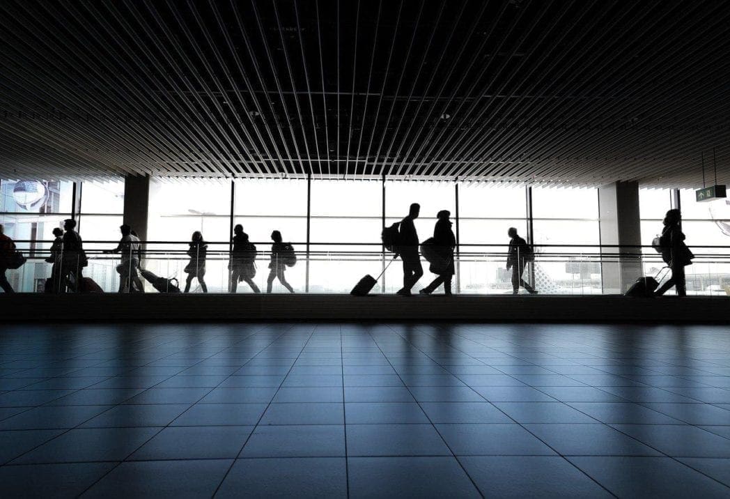 ‘Did I Consent?’: New Airport Face Scanners Deployed Without Oversight