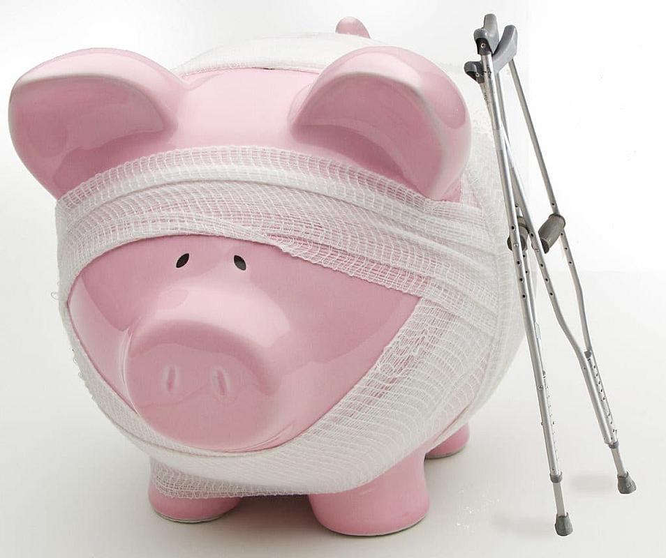 Social Security is Broke — Any 'Fix' is a Joke