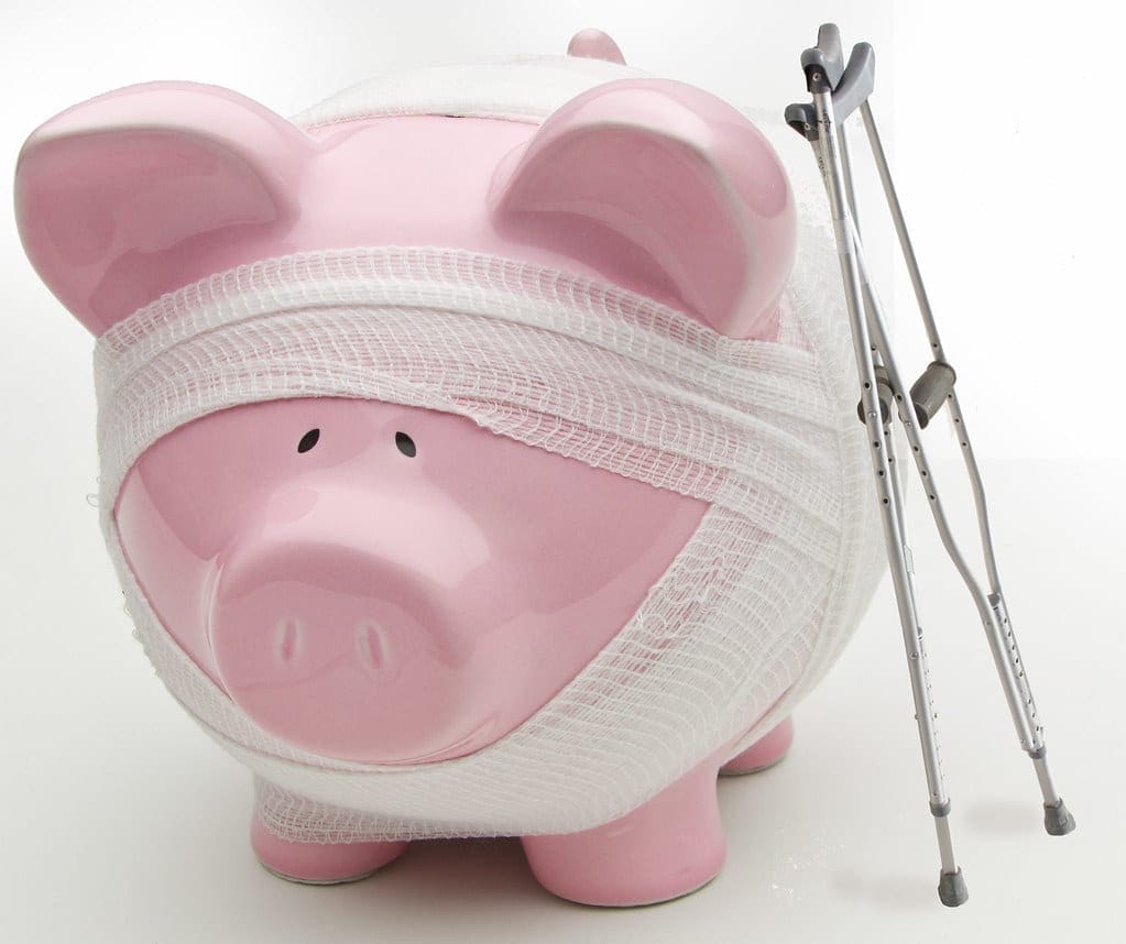 Social Security is Broke — Any 'Fix' is a Joke