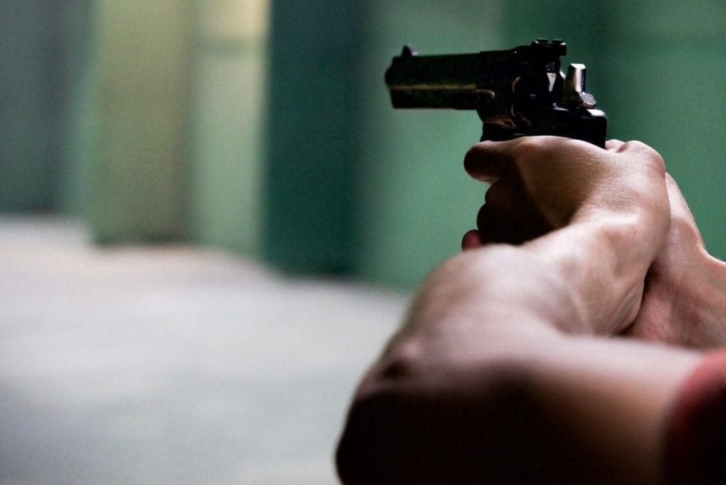Eric “Nuke Em” Swalwell’s Gun Control Program is Ineffective and Tyrannical