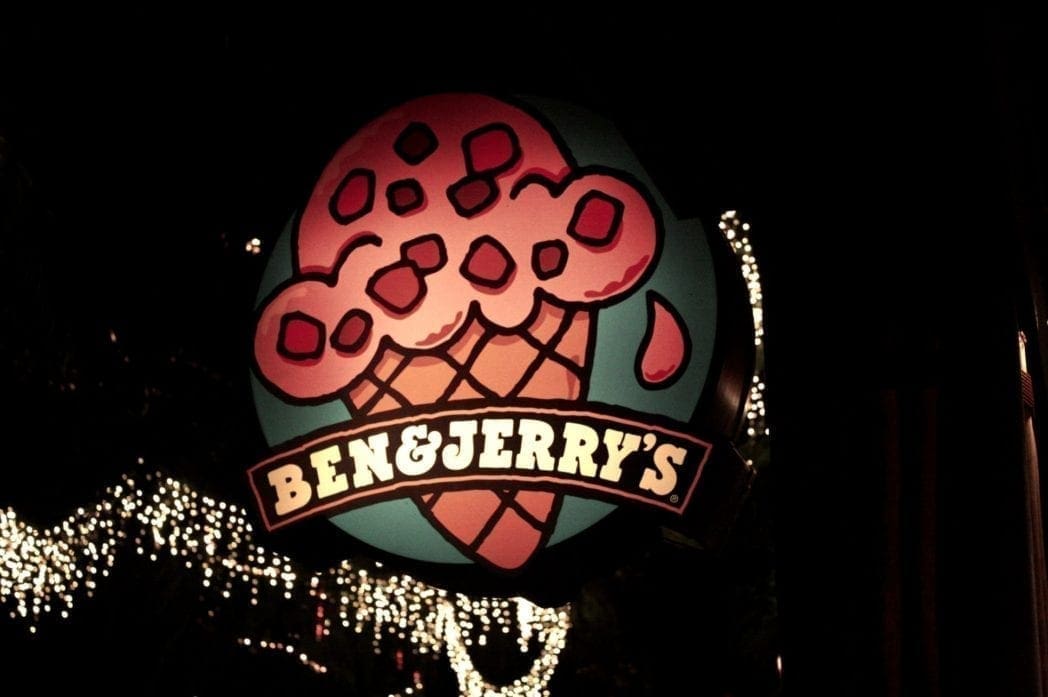 Ben & Jerry’s Has Become Cheerleaders for the Green New Deal