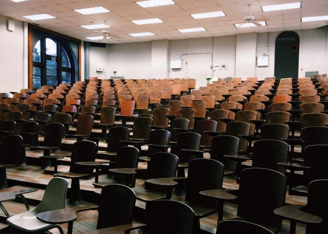 Education Needs More Market Signals, Not Credential Signals