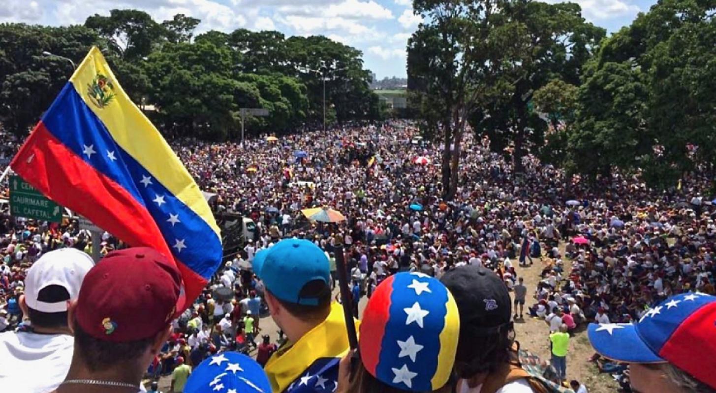 More Sanctions Will Not Make Things Better For Venezuela