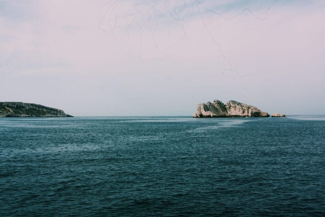 Couple Could be Imprisoned or Executed for Seasteading Off of Thailand