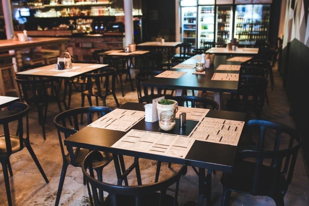 California's Minimum Wage Is Hurting Its Restaurant Industry