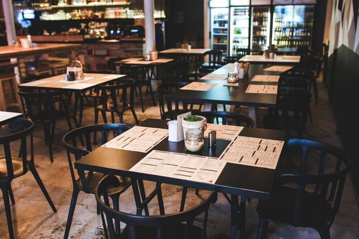 California's Minimum Wage Is Hurting Its Restaurant Industry