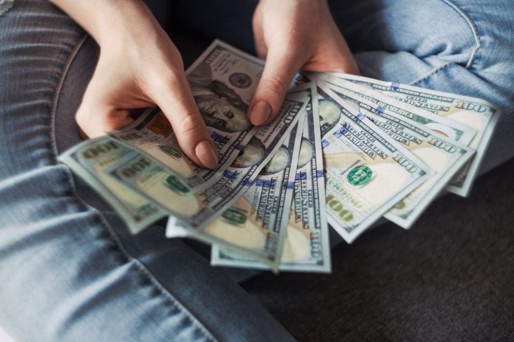 North Dakota Takes A Bite Out Of Civil Asset Forfeiture