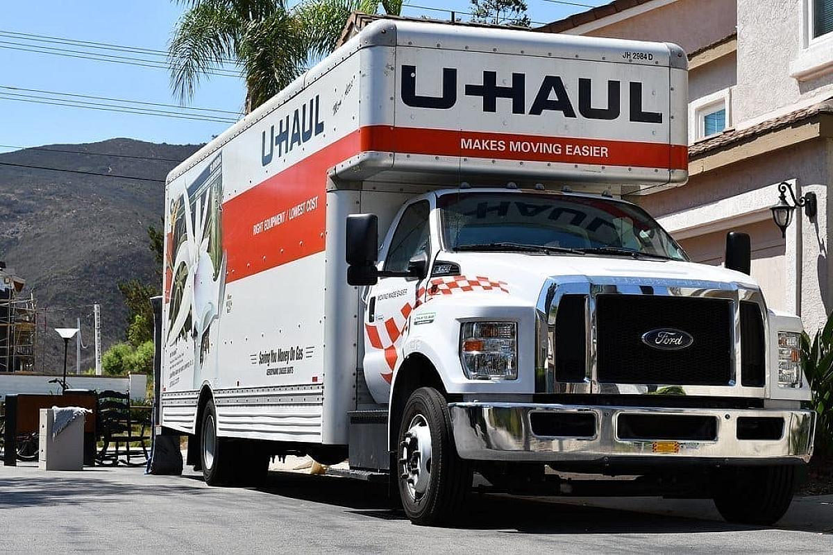 Americans Are Flocking to Low-Tax, Business Friendly States