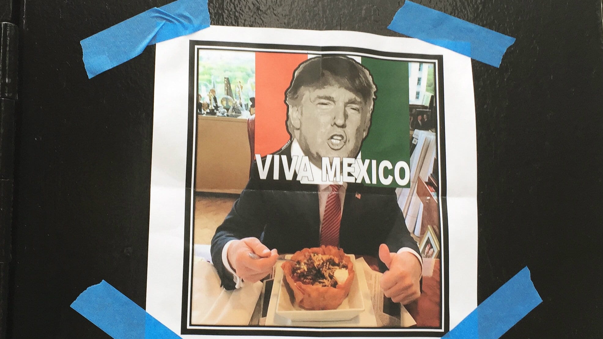 Trump Pushes Mexico Tariffs As Border Crossings Ramp Up, But to What End?