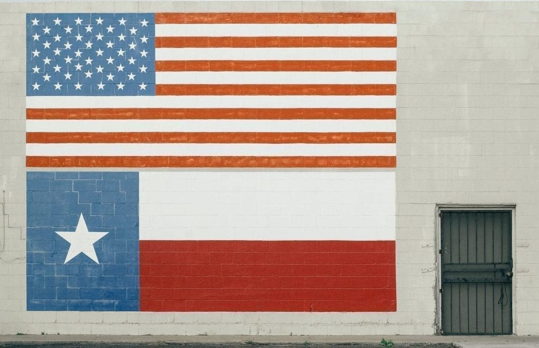 The Drug War is Slowing Coming to an End in Texas